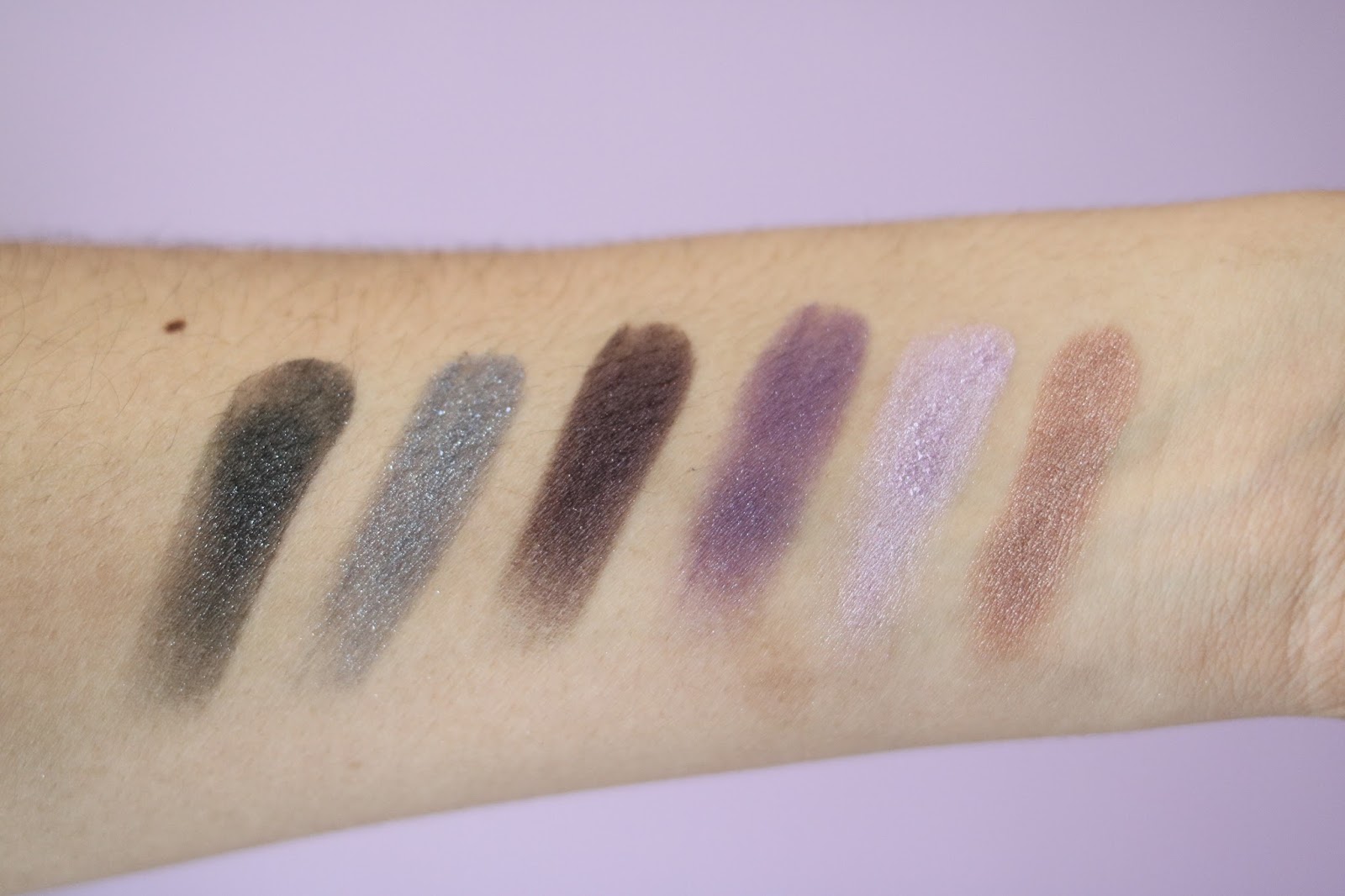 Tuto Maquillage, By Terry , Parti Pris Palette , Click Stick , Rouge Expert , Rose Mademoiselle , rosemademoiselle , revue , swatch , avis ,agence CRC