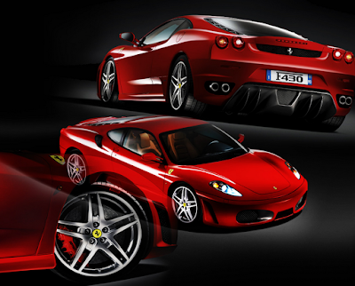 Price All Variants Ferrari F430 And Featured Details Dictionary Technology
