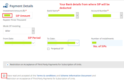 SBI Mutual Fund Online SIP SBI Mutual Fund Online SIP
