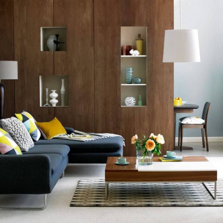Awesome Open-plan Living Room Ideas Awesome Open-plan Living Room Ideas