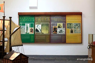 museum kebangkitan nasional jakarta