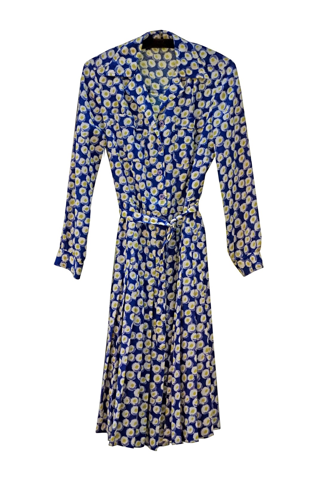 Vintage Modes Afternoon Tea Week The Tea Dress