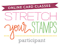 Strech Your Stamps