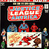 Justice League of America #110 - Alex Toth reprint