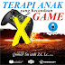 TERAPI ANAK YANG KECANDUAN GAME