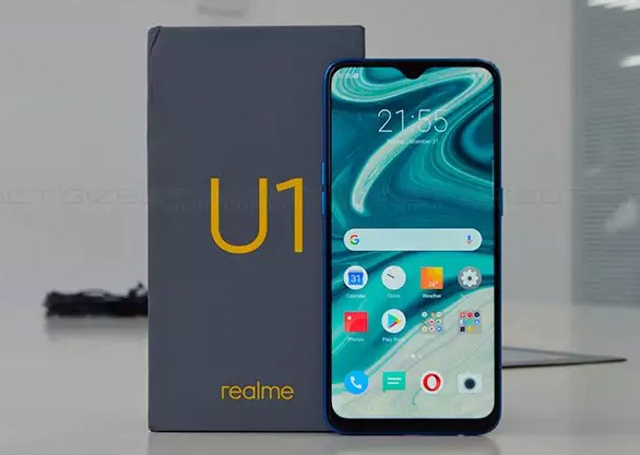 Realme U1, Kelebihan dan Kekuranganya Realme U1, Kelebihan dan Kekuranganya