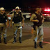 Policias da 5ª CPTran e 6º BPM realizaram durante esse final de semana a Operação Cidade Segura em Cajazeiras