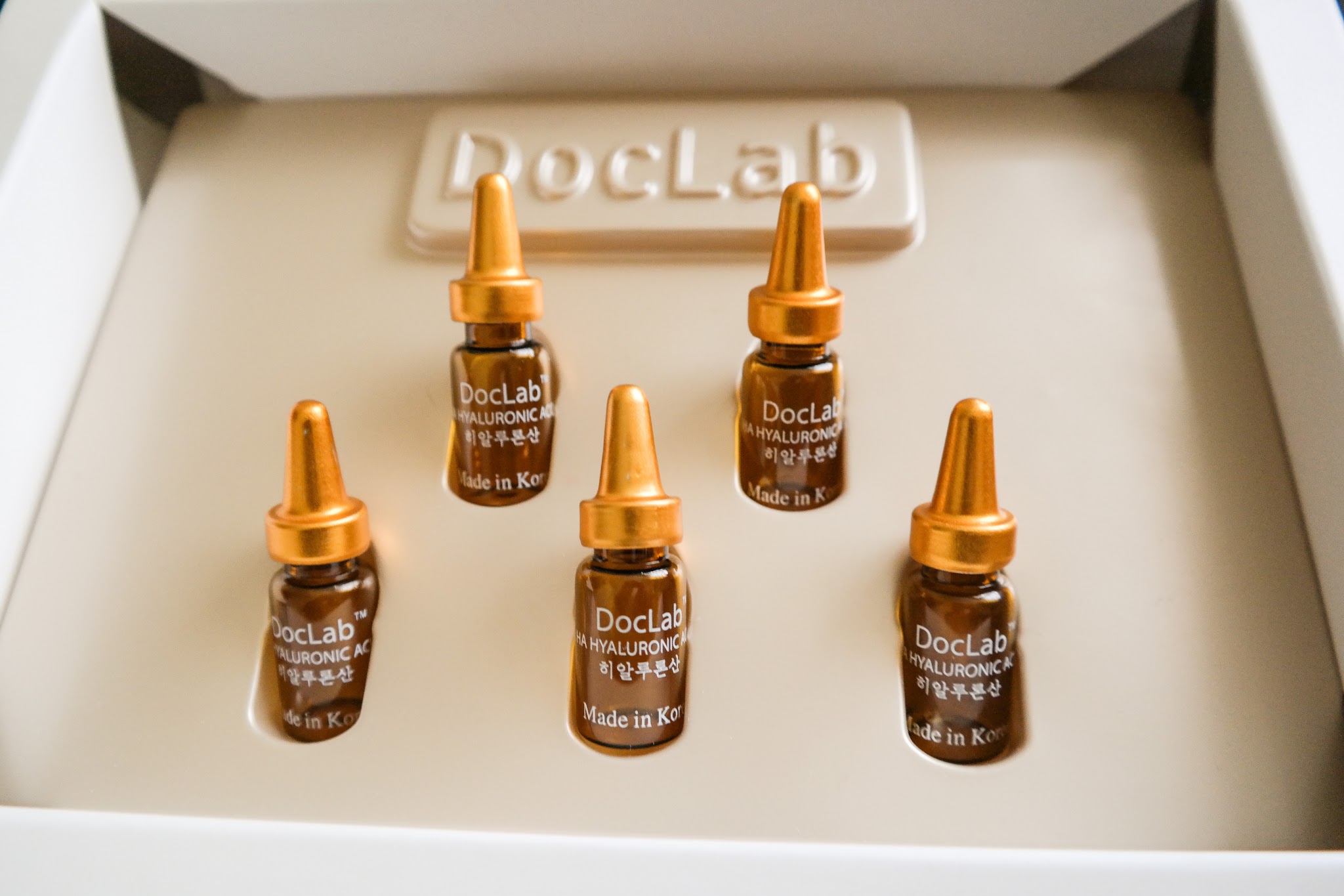 Doclab’s Hyaluronic Acid Face Ampoules, Doclab’s Hyaluronic Acid Face Ampoules, malaysia best face ampoules, best face ampoules, efficient face ampoules,