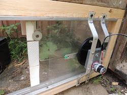 door coop automatic chicken aviary closing 2731