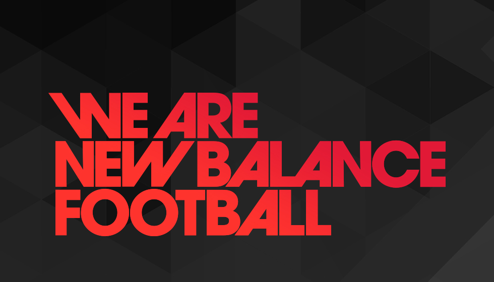 Slogan new balance Clearance