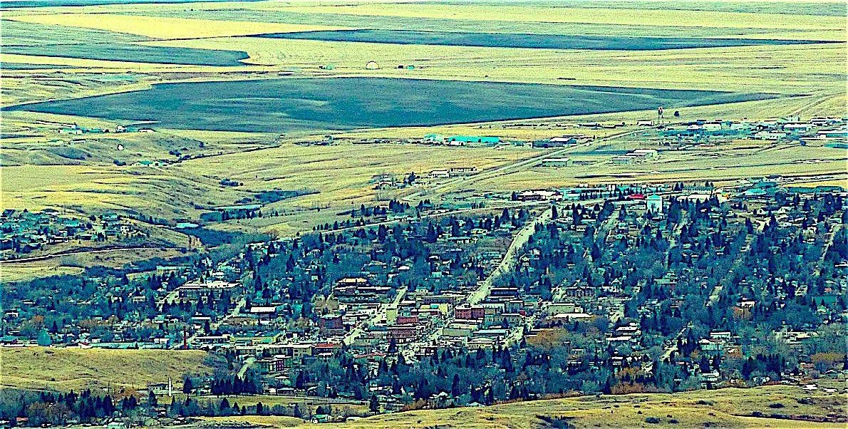 Montana Roué SO WHAT'S NOT TO LOVE?!