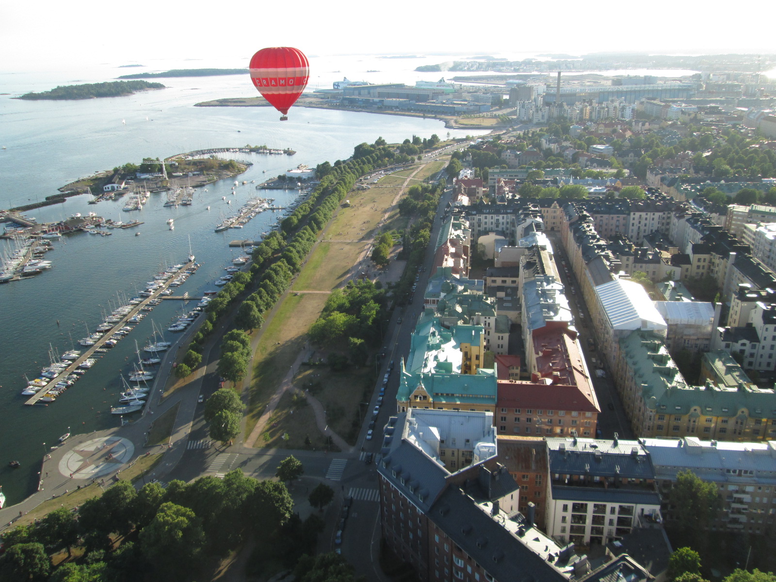 Helsinki 06.08.2013