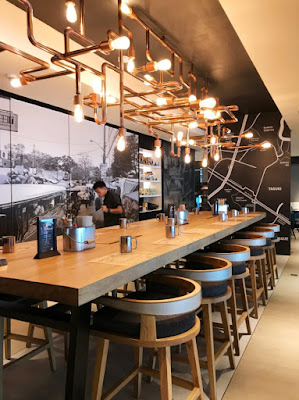 desain cafe sederhana terbaru desain cafe sederhana terbaru