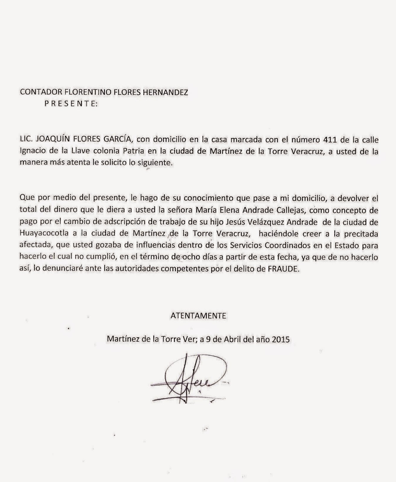 Finanzas forex devolucion 2014