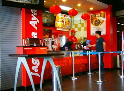 Syarat & Cara Melamar Lowongan Kerja di KFC Syarat & Cara Melamar Lowongan Kerja di KFC