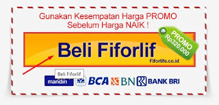 beli fiforlif cara belanja