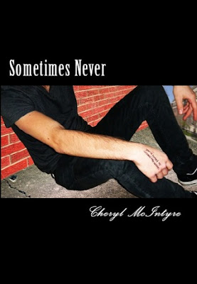 Review: Sometimes Never by Cheryl McIntyre