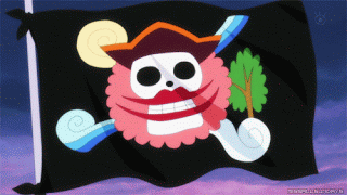 원피스 이상한 나라의 엘리스:빅맘의 다과회[번역] | 인스티즈