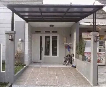model kanopi garasi minimalis terbaru model kanopi garasi minimalis terbaru