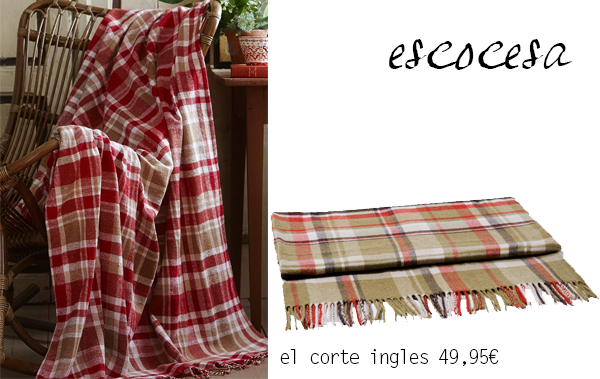 tipos de manta homepersonalshopper