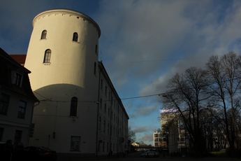DIA 5: Riga - Navidades en el Báltico (31)