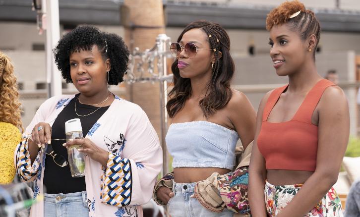 Insecure - Episode 3.05 - High-Like - Promo, Promotional Photos + Synopsis 