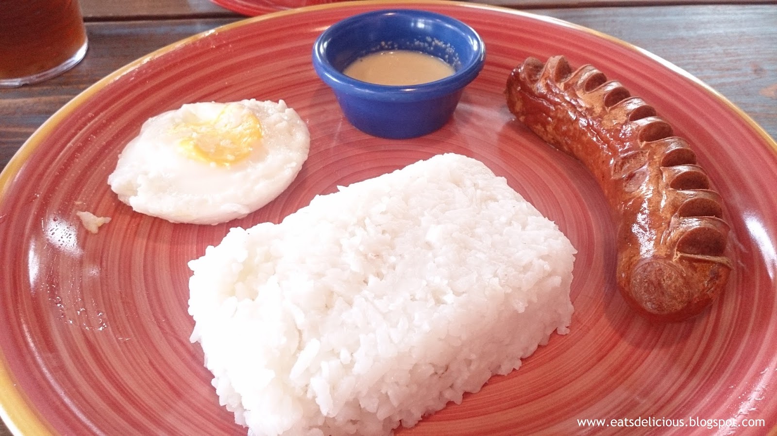 Keepsakes Cafe in Davao Eats Delicious!