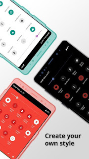 Power Shade: Notification Bar Changer Manager v12.55 Pro Paid APK is Here! Power Shade: Notification Bar Changer Manager v12.55 Pro Paid APK is Here!