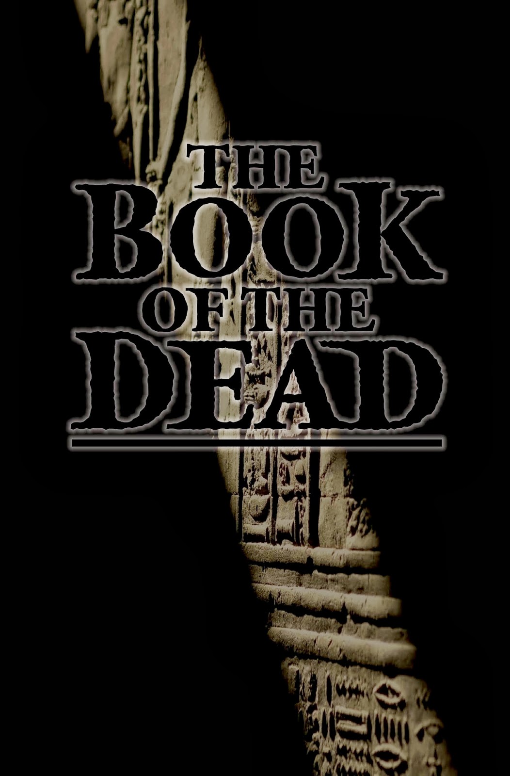 this is how she fight start The Book of the Dead