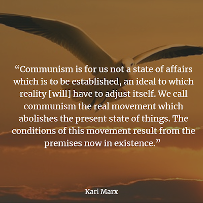 Karl Marx Top Image Quotes
