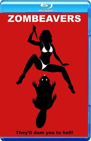 Zombeavers BRRip BluRay 720p