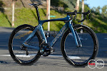 Cipollini RB1K THE ONE Shimano Dura Ace R9150 Di2 C60 Complete Bike at twohubs.com