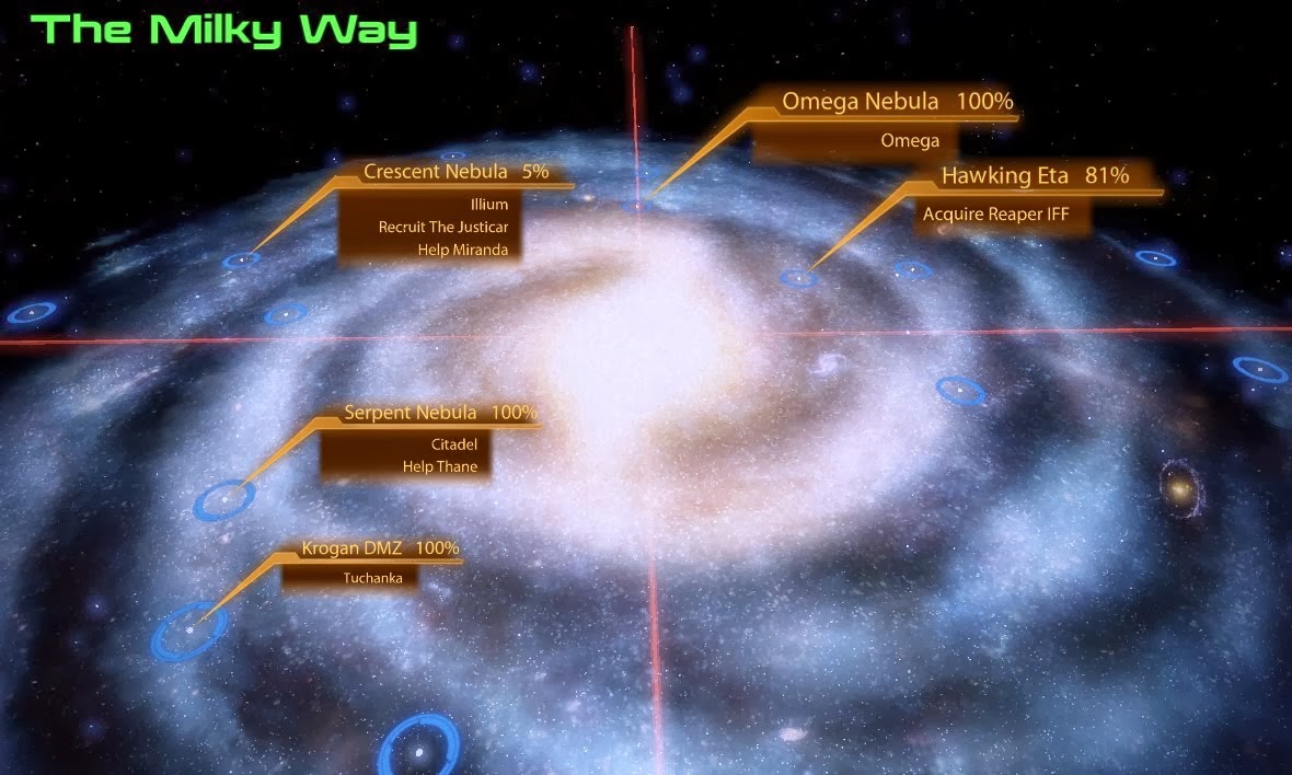 Game Review: Mass Effect 2