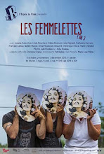 LES FEMMELETTES - L'AN 3