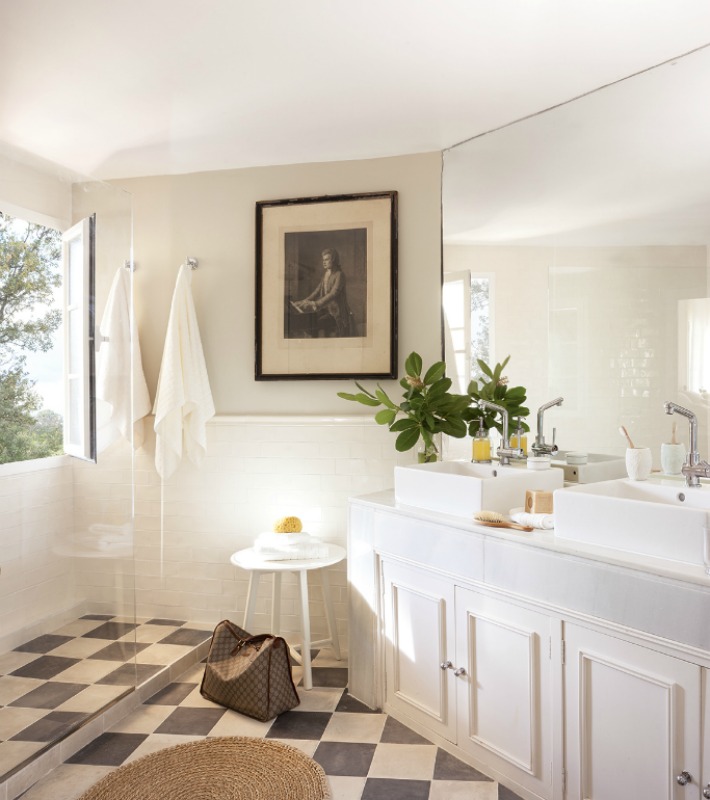 baño responsable interiorismo ikea españa ayudaadecorar.blogspot.com.es