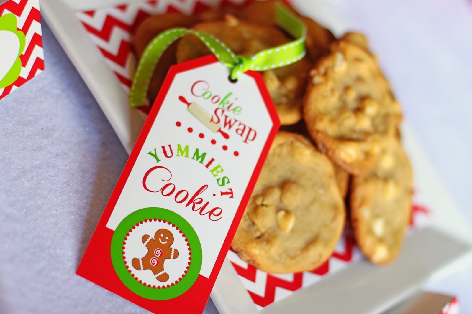 Next cookie