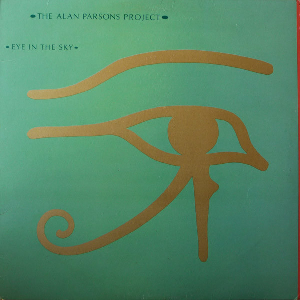 RADIO ACTIVITY STUDIO: Alan Parsons - Sirius / Eye In The Sky (Live) - Alan Parsons Project Sirius Eye In The Sky