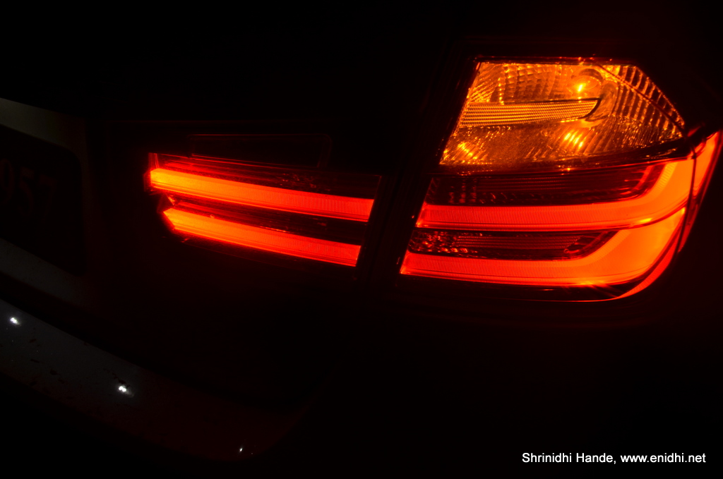 BMW 320d-photoshoot first set - eNidhi India Travel Blog