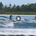 No todo son sesiones épicas en Las Mentawai