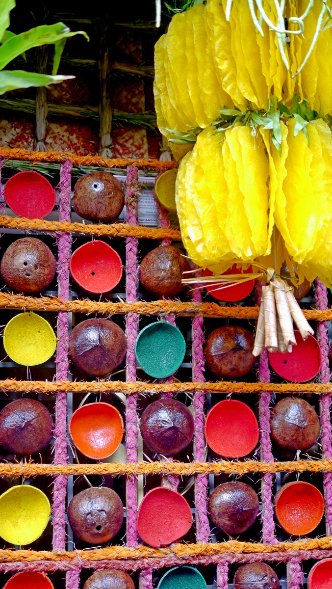 LakbayLoyd Fiesta Series Pahiyas of LUCBAN, QUEZON