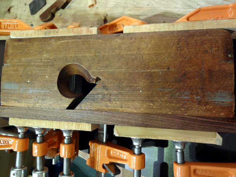 Toolerable "Mouldings in Practice" A NonTraditional Review