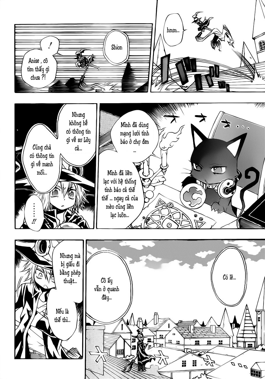 MAGiCO chap 14