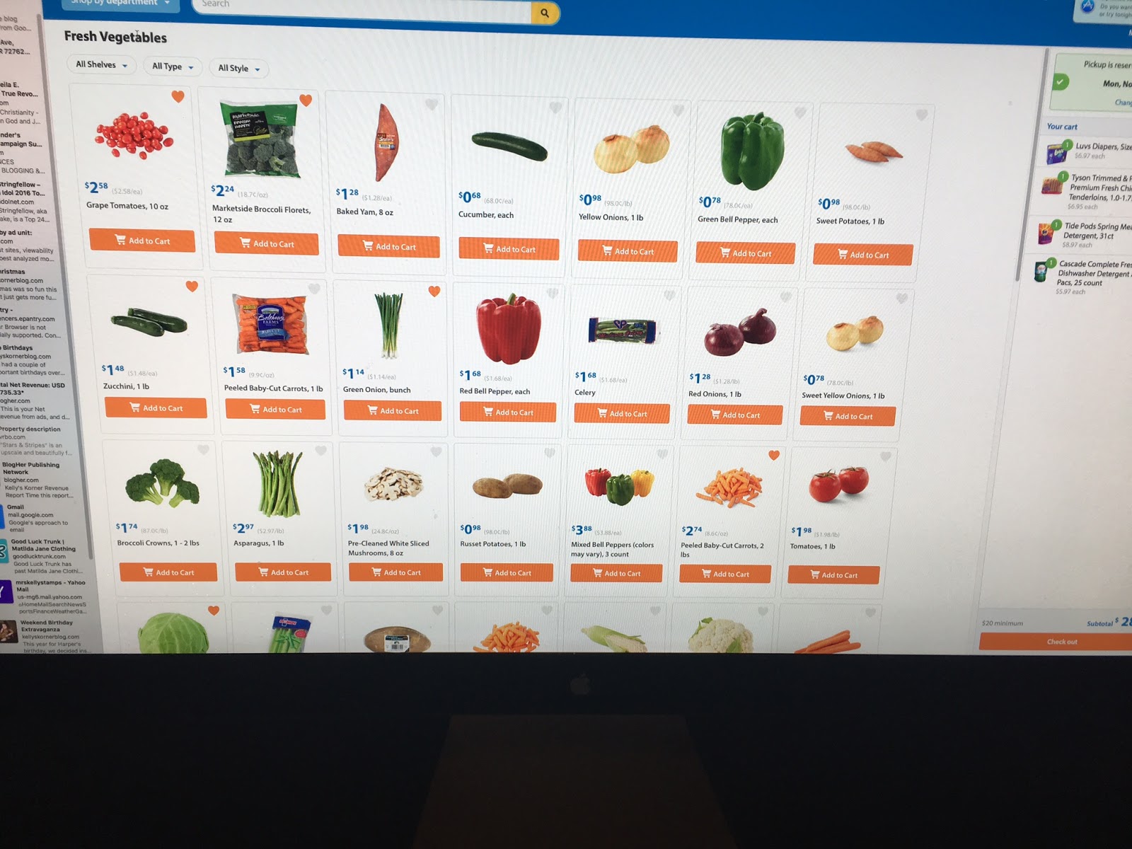 Kelly's Korner Grocery Hero