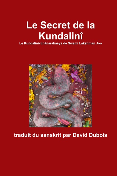 Le Secret de la Kundalini