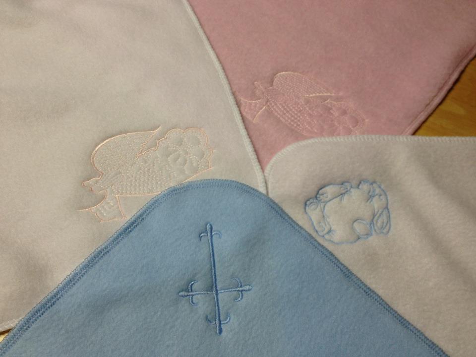 Blanket Ministry AFUMC