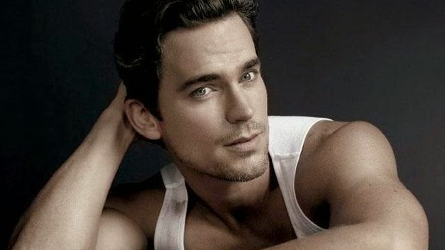 Matt Bomer, 1 Matt Bomer, 1