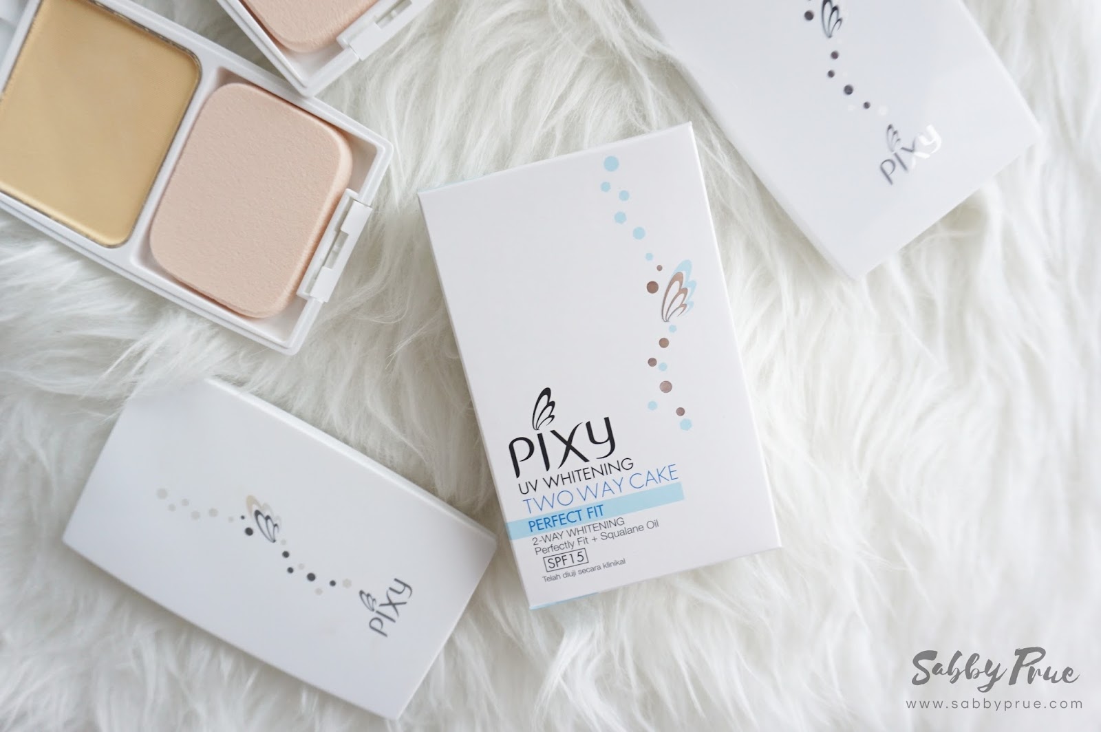 Pixy Sempurnakan Ku Giveaway Closed Sabby Prue Malaysian Beauty Lifestyle Blogger