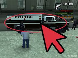GTA 7 GTA 7