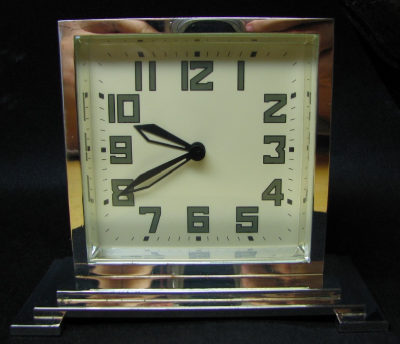 Pottery Barn Vintage Clock Reproductions