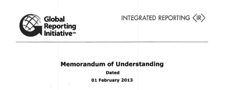 What Is Gri And Iirc? – 10 Years of the IIRC – XPUFKQ
